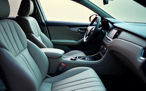 Gallery image: Impeccable interior detail