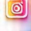 Instagram icon